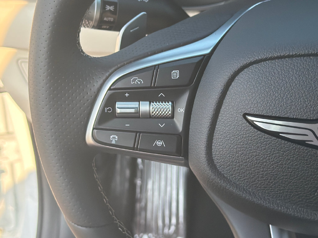 New 2026 Genesis G70 2.5T RWD image 26