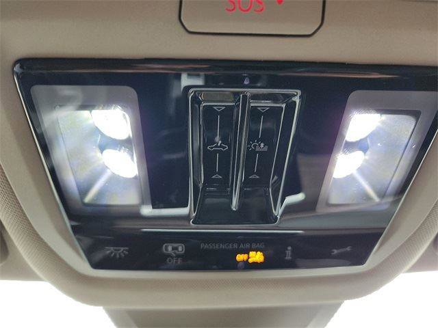 New 2026 Volkswagen Atlas SEL Premium R-Line image 19