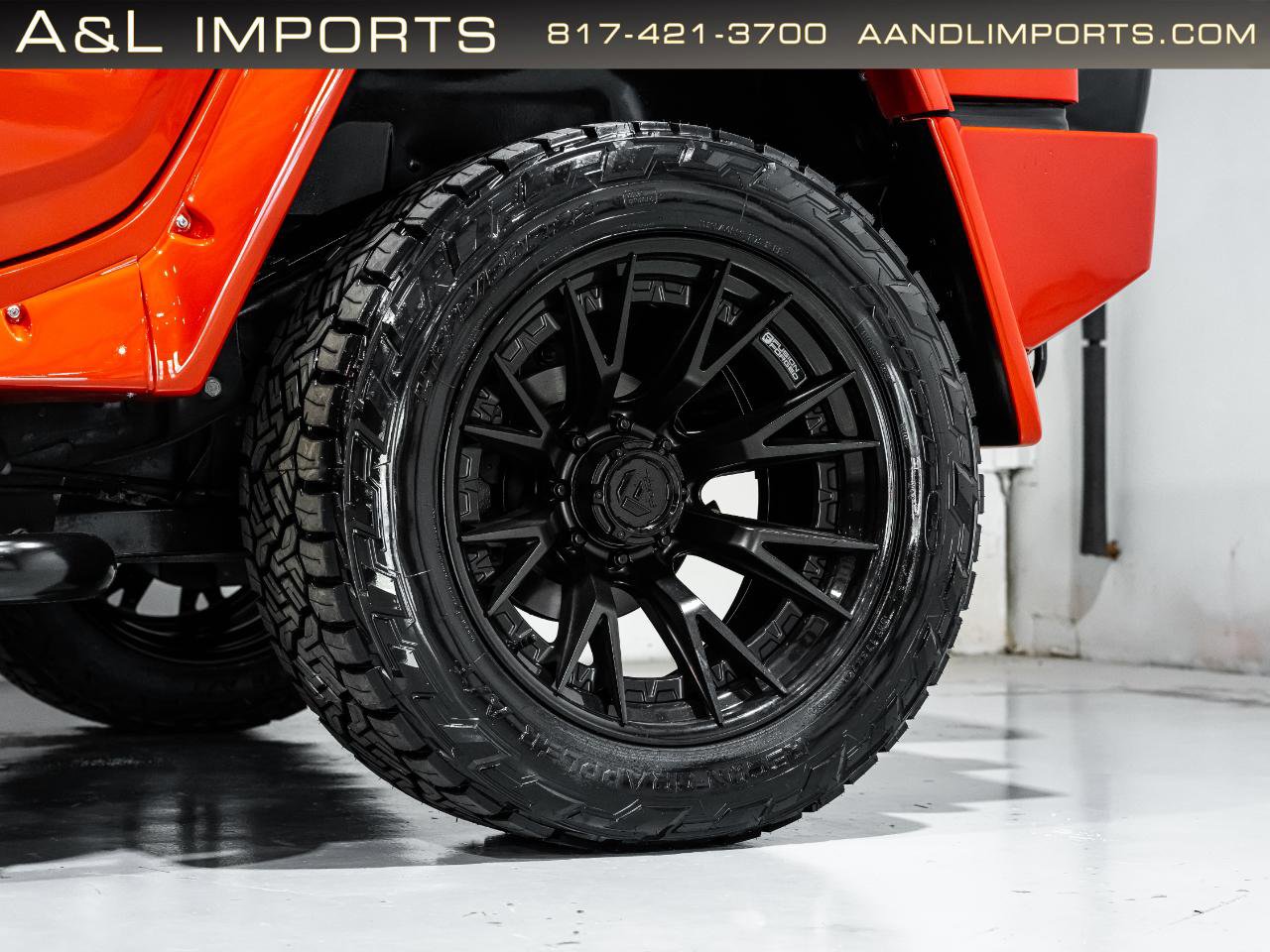 Used 2008 HUMMER H2 image 28