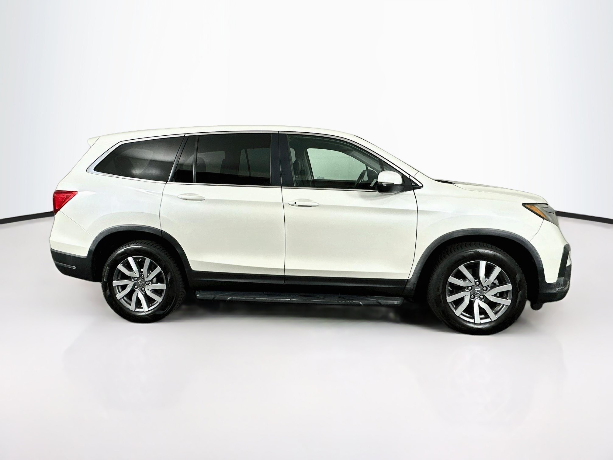 Used 2019 Honda Pilot EX-L image 10