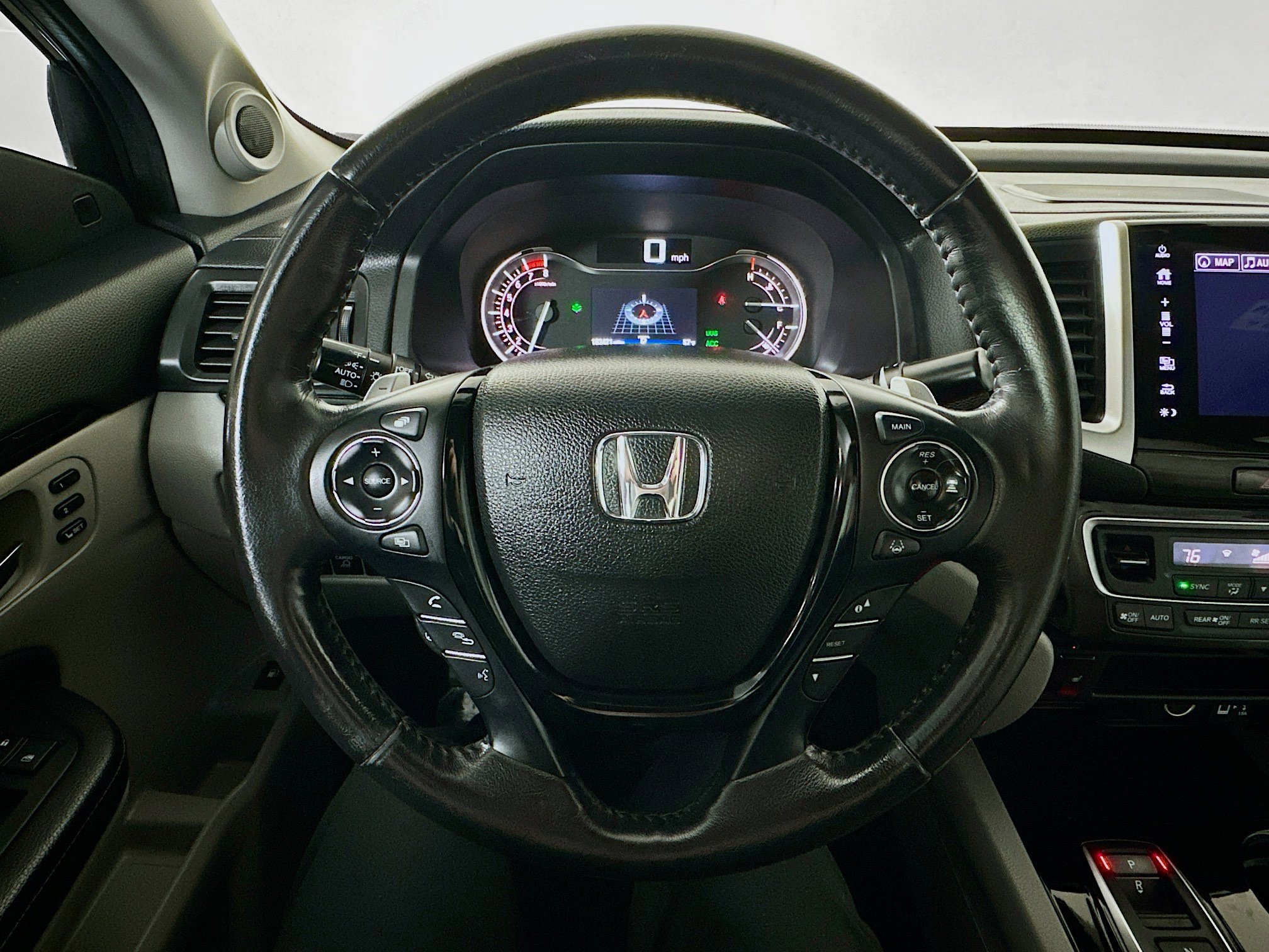 Used 2020 Honda Ridgeline RTL-E image 11