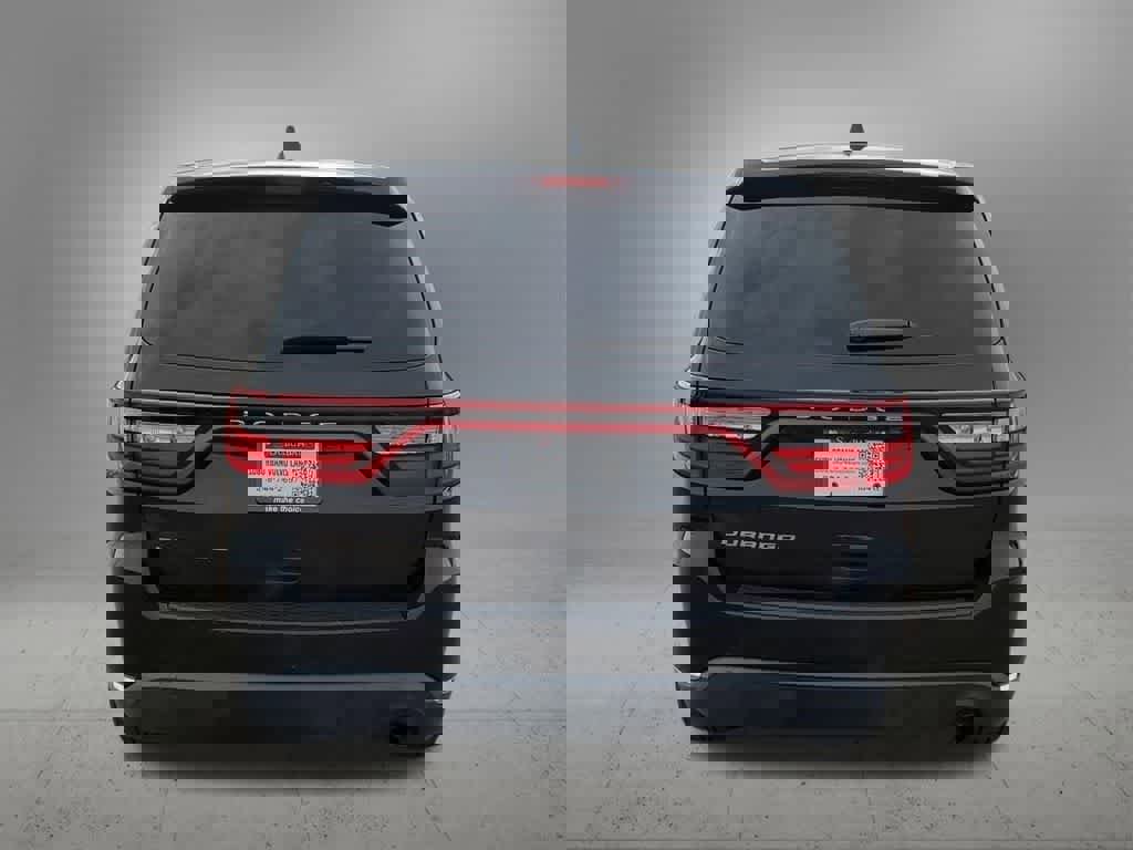 Used 2019 Dodge Durango SXT w/ 3rd Row Seating Group image 5