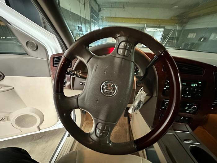 Used 2006 Buick Rendezvous AWD w/ CXL Preferred Equipment Group image 35