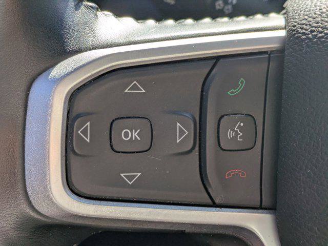 Certified 2022 RAM 1500 Big Horn w/ Trailer Tow Group image 21