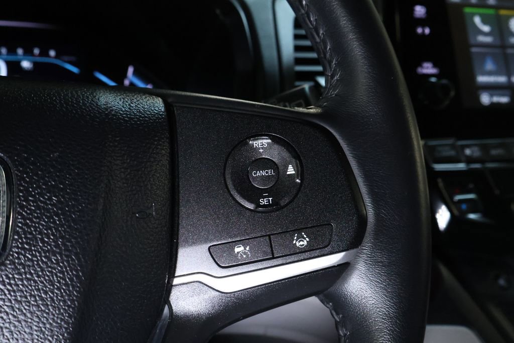 Used 2024 Honda Odyssey EX-L image 23