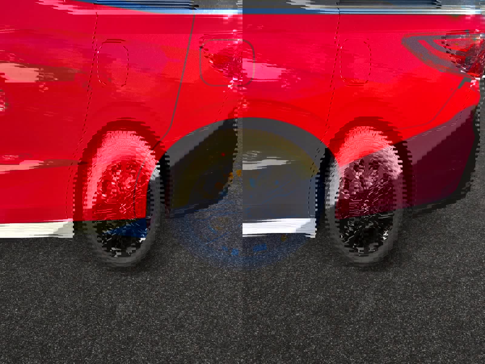 New 2026 Honda Odyssey Sport-L image 19