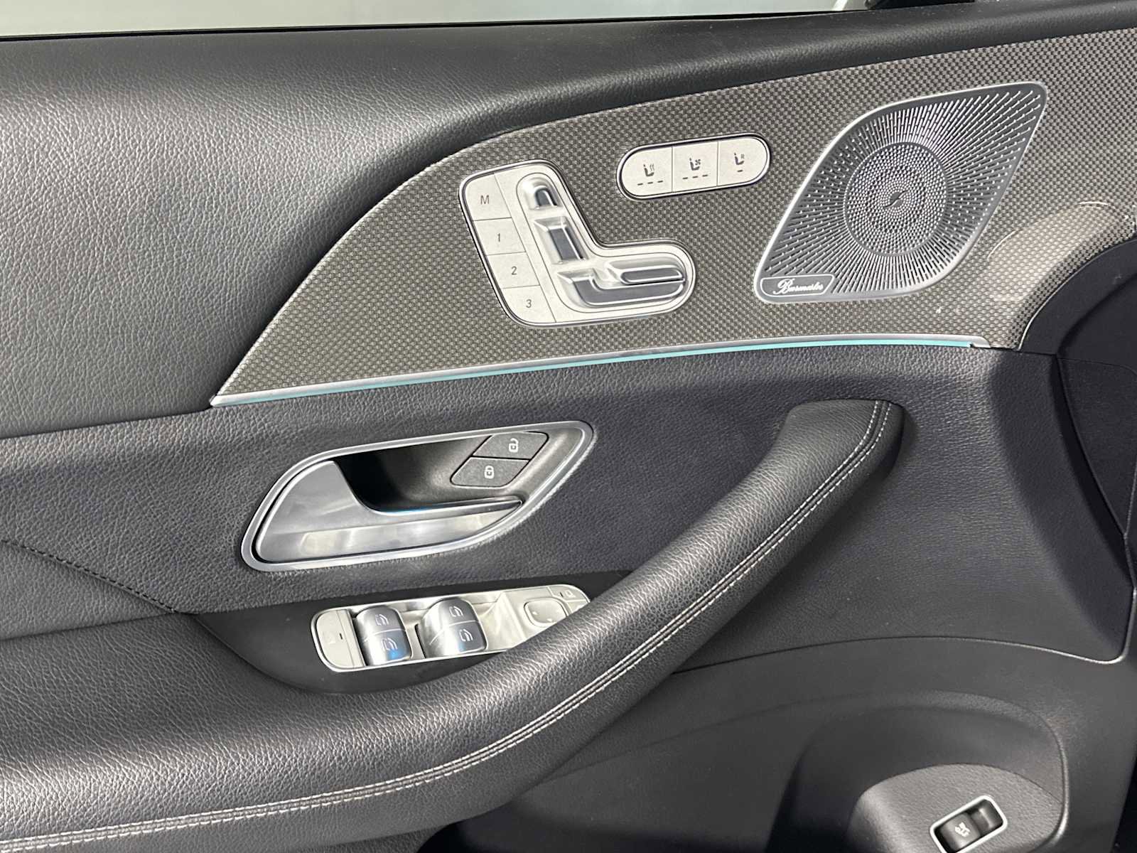 Used 2021 Mercedes-Benz GLE 350 image 11