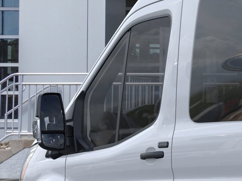 New 2025 Ford Transit 350 XLT RWD image 20