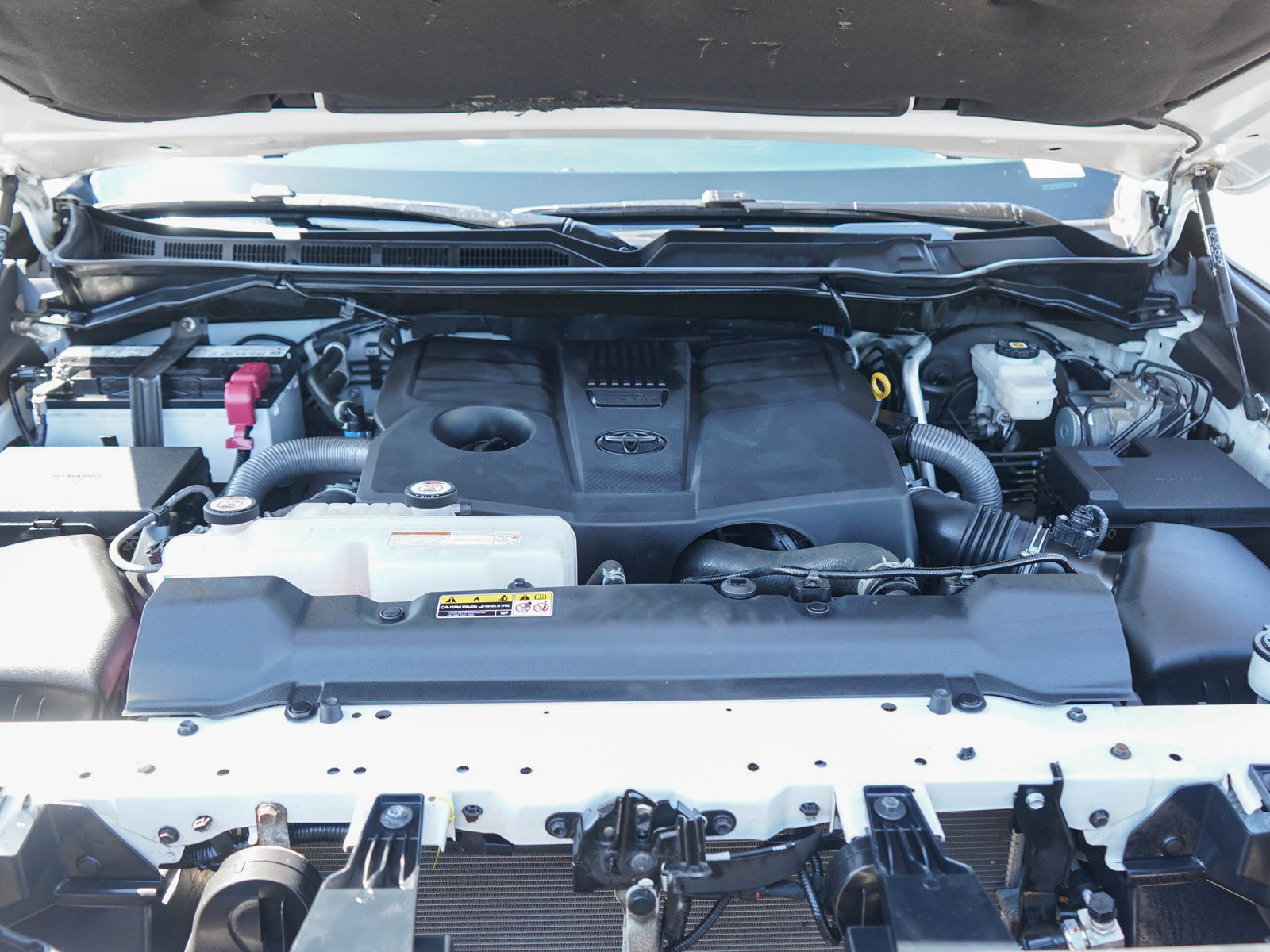 Used 2022 Toyota Tundra Limited AWD/4WD image 30