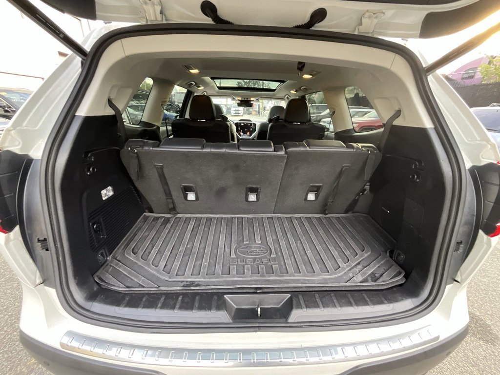 Certified 2023 Subaru Ascent Touring image 30