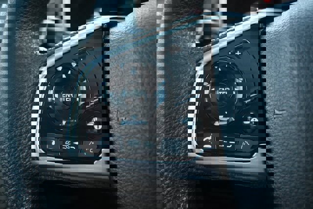 Used 2019 Honda CR-V EX image 38