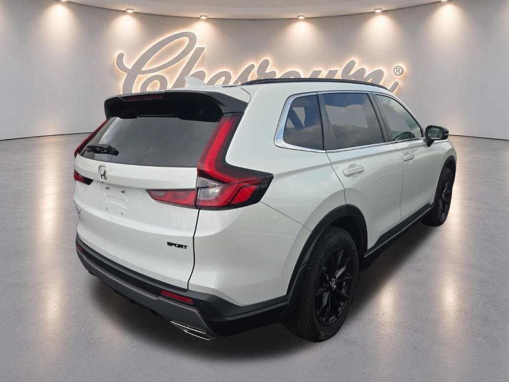 Used 2024 Honda CR-V Sport-L image 5