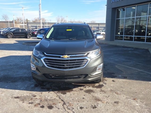 Used 2019 Chevrolet Equinox Premier image 12