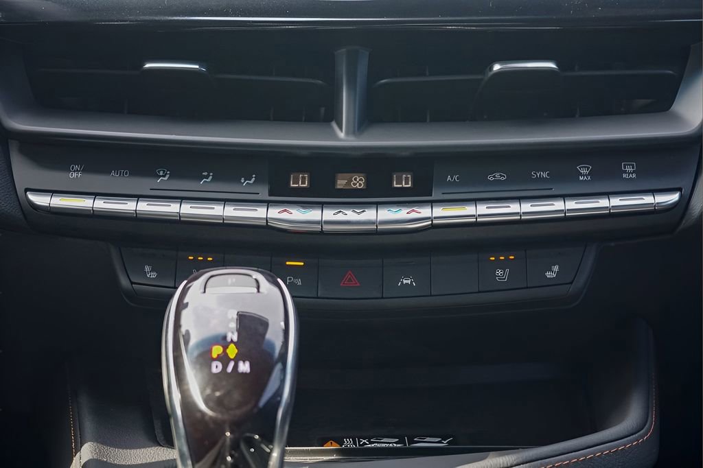 New 2026 Cadillac CT4 V image 22