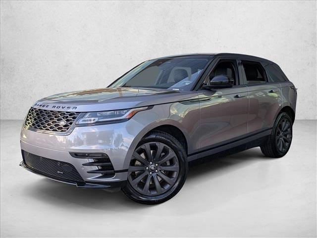 Used 2023 Land Rover Range Rover Velar R-Dynamic S AWD/4WD image 1