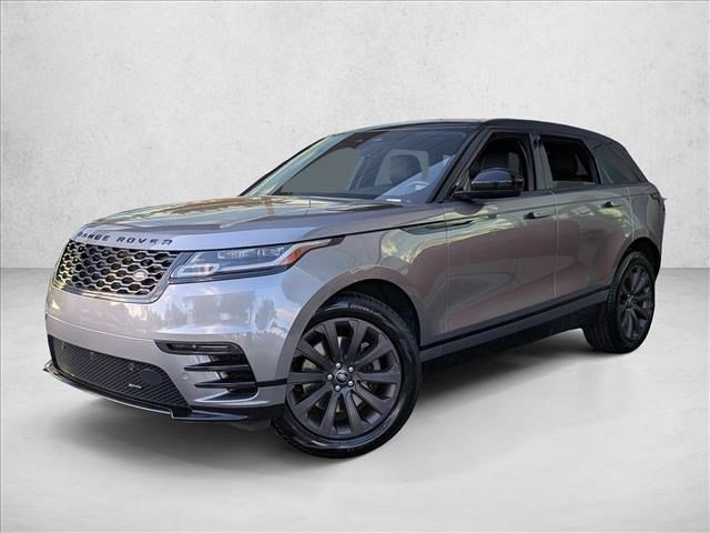 Used 2023 Land Rover Range Rover Velar R-Dynamic S