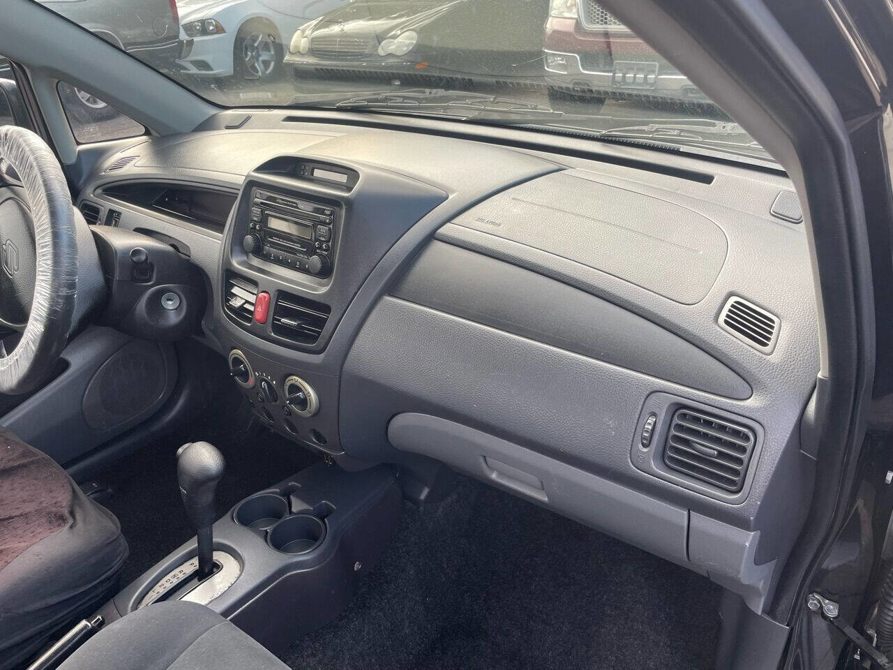 Used 2004 Suzuki Aerio S image 14