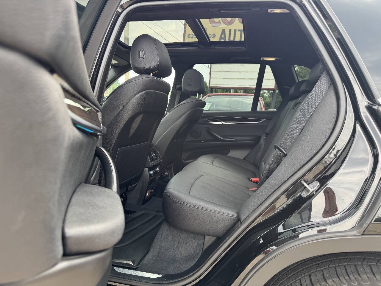 Used 2018 BMW X5 sDrive35i w/ Premium Package RWD image 19