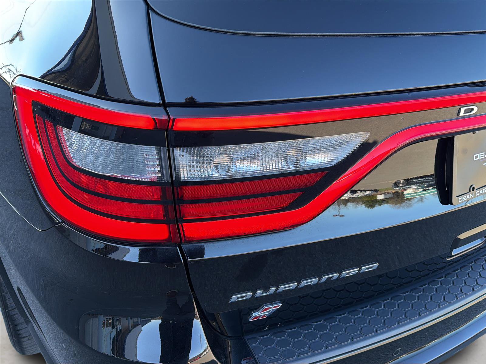 Used 2021 Dodge Durango SRT Hellcat w/ Technology Group AWD/4WD image 40