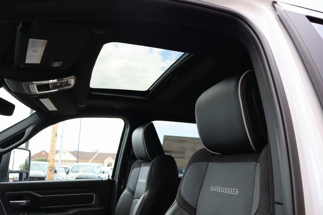 New 2026 RAM 2500 Laramie image 32