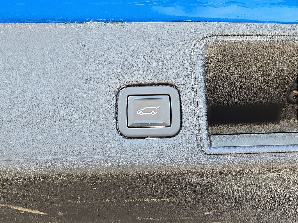 Used 2024 GMC Terrain AT4 w/ Tech Package image 15