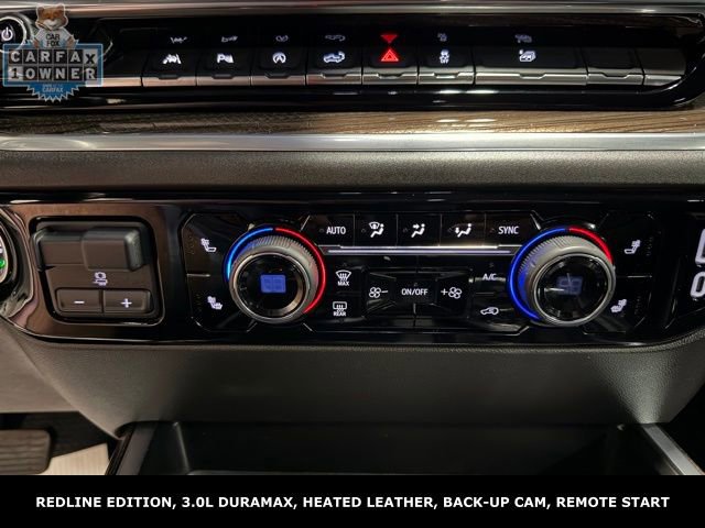 Used 2024 Chevrolet Silverado 1500 RST w/ Redline Edition image 38