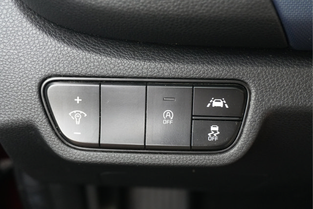 Used 2021 Kia Seltos S AWD/4WD image 24