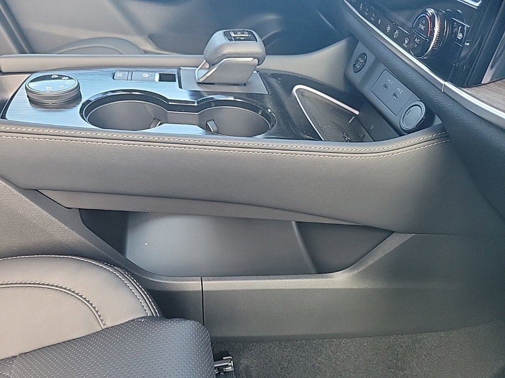 New 2026 Nissan Rogue Platinum w/ Platinum Premium Package image 43