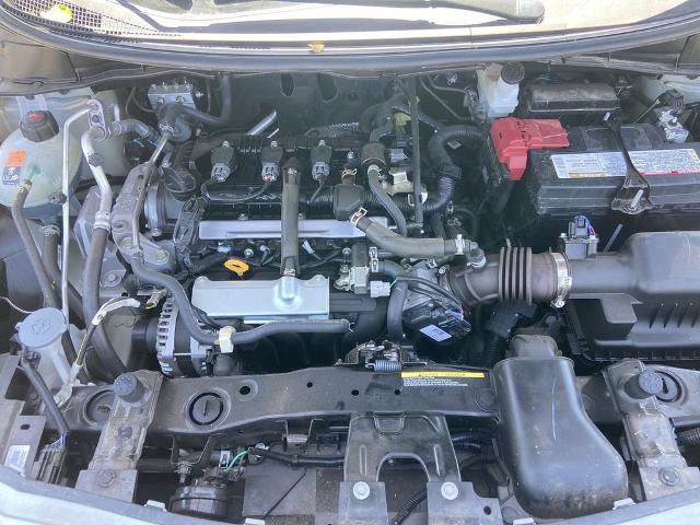 Used 2025 Nissan Versa SV FWD image 24