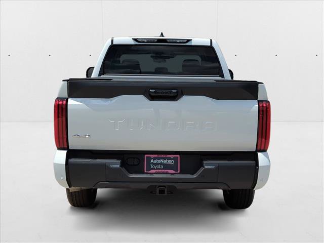 New 2024 Toyota Tundra SR5 AWD/4WD image 6