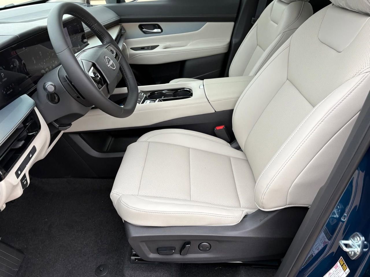 New 2026 Nissan Murano SL image 19