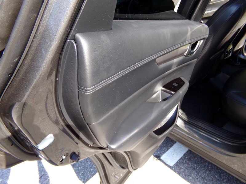 Used 2017 MAZDA CX-5 Touring w/ Preferred Equipment Package image 60