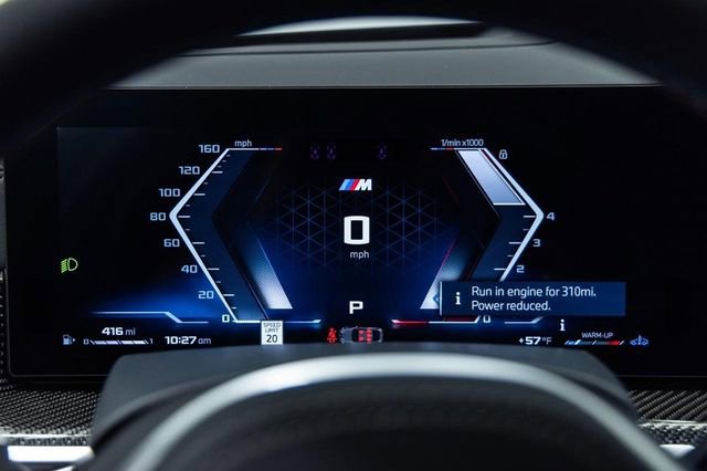 New 2026 BMW X6 M60i video 2