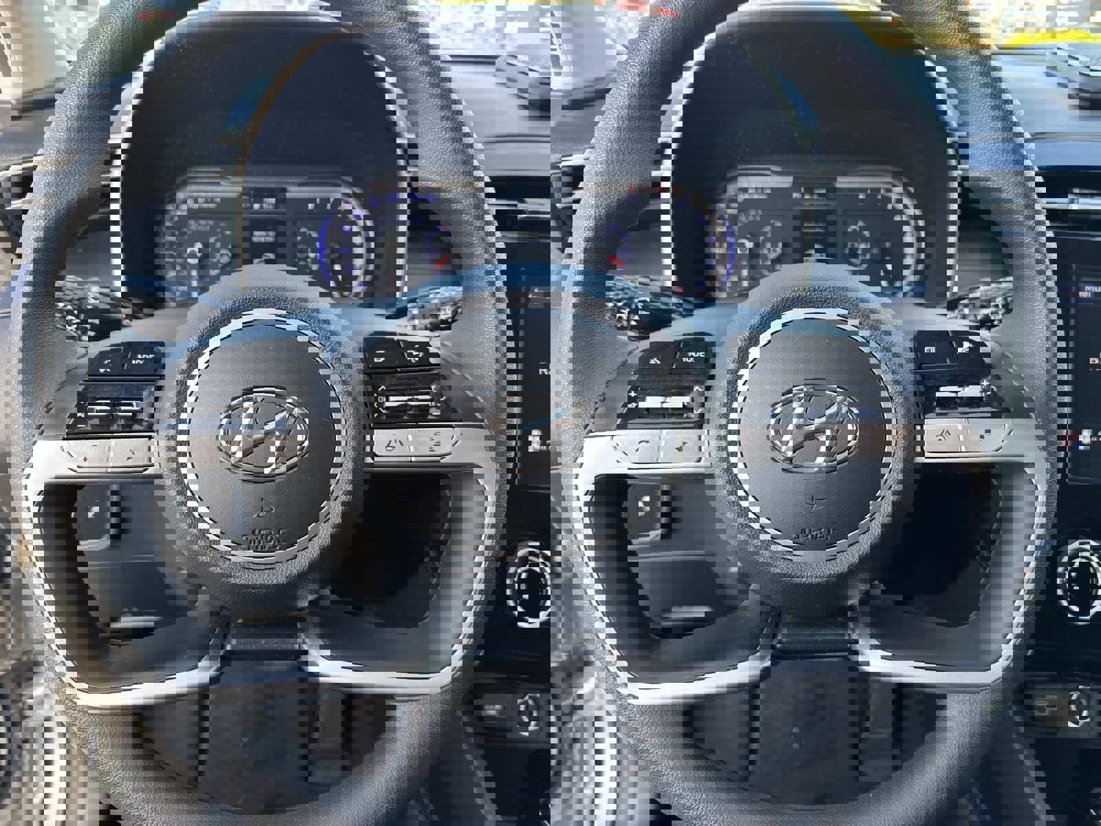 Used 2023 Hyundai Tucson SEL image 27