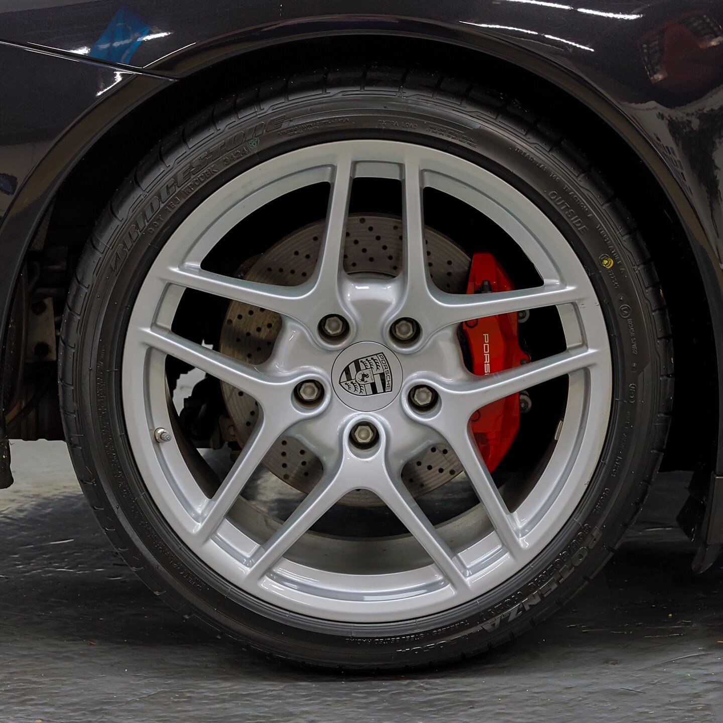 Used 2011 Porsche 911 Carrera 4S AWD/4WD image 48