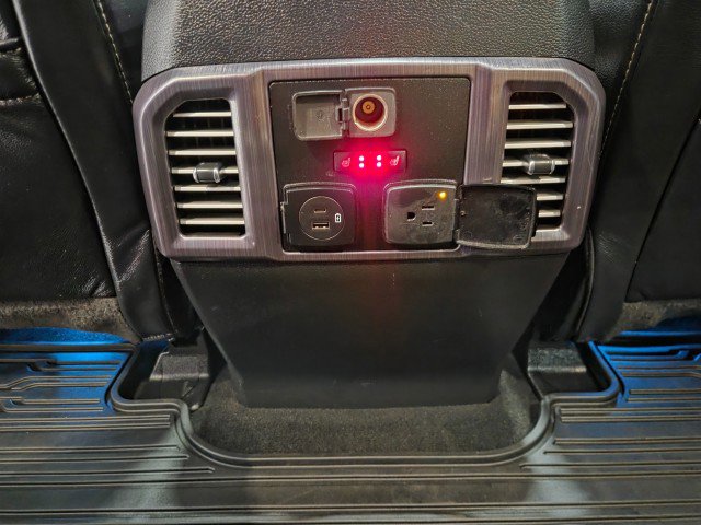 Used 2020 Ford F250 Limited w/ FX4 Off-Road Package image 85