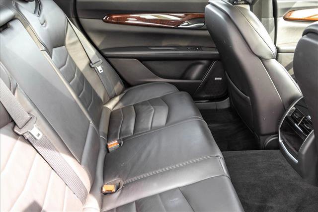 Used 2019 Cadillac CT6 Luxury w/ Driver Awareness Package image 28