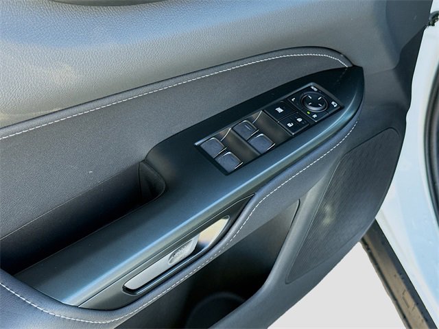 New 2026 Lexus NX 350 FWD image 23