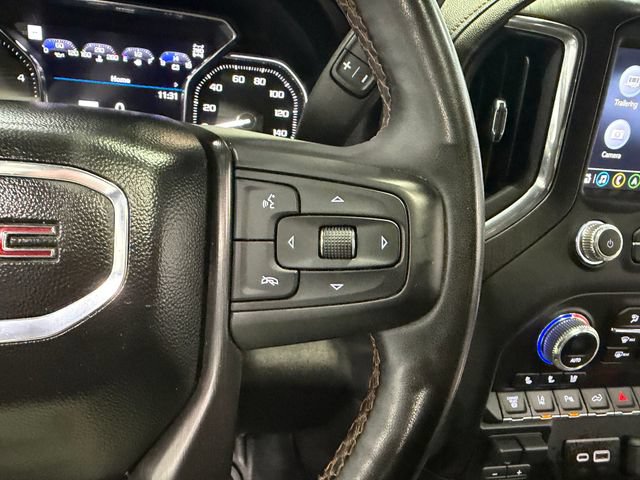 Used 2023 GMC Sierra 2500 AT4 w/ AT4 Premium Plus Package AWD/4WD image 19