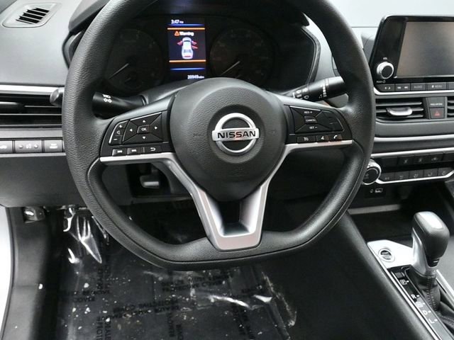 Used 2021 Nissan Altima 2.5 S FWD image 18