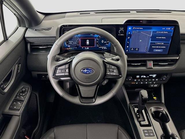 New 2026 Subaru Outback Limited image 23