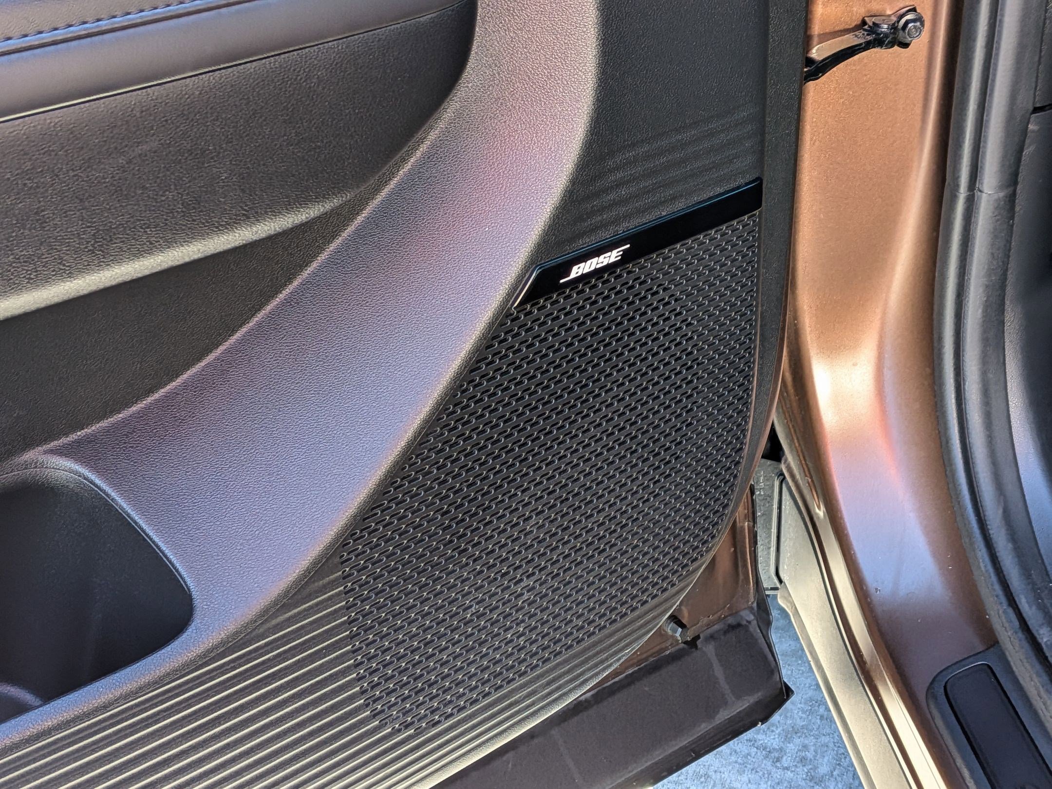 Certified 2024 Hyundai Santa Fe Calligraphy image 15