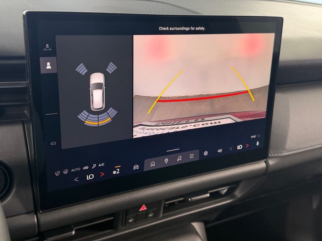 New 2026 MAZDA CX-5 Preferred AWD/4WD image 12