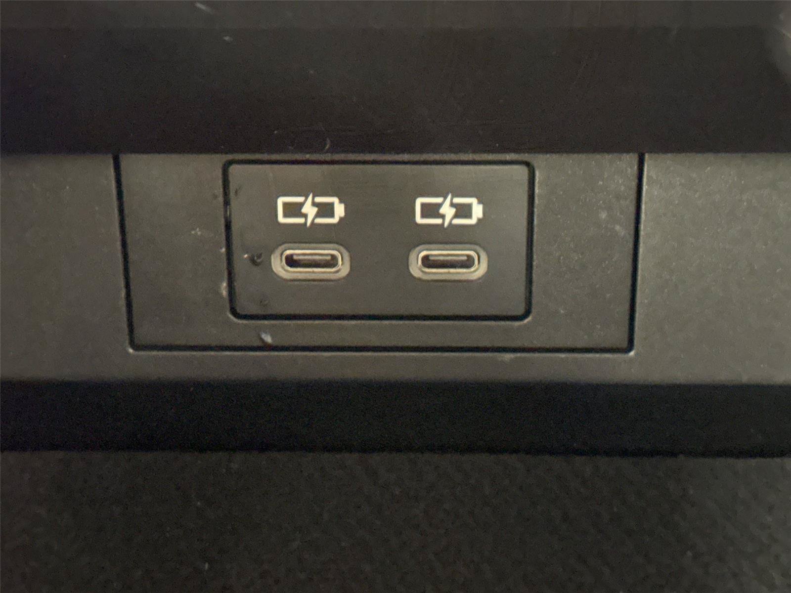 Certified 2025 Toyota Prius XLE FWD image 34