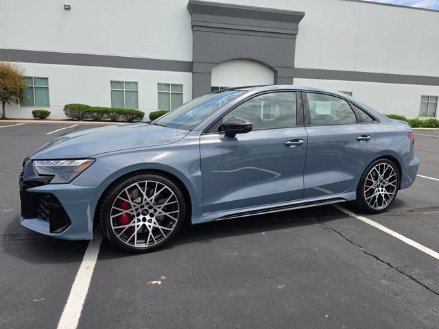 Used 2026 Audi RS 3 AWD/4WD image 12