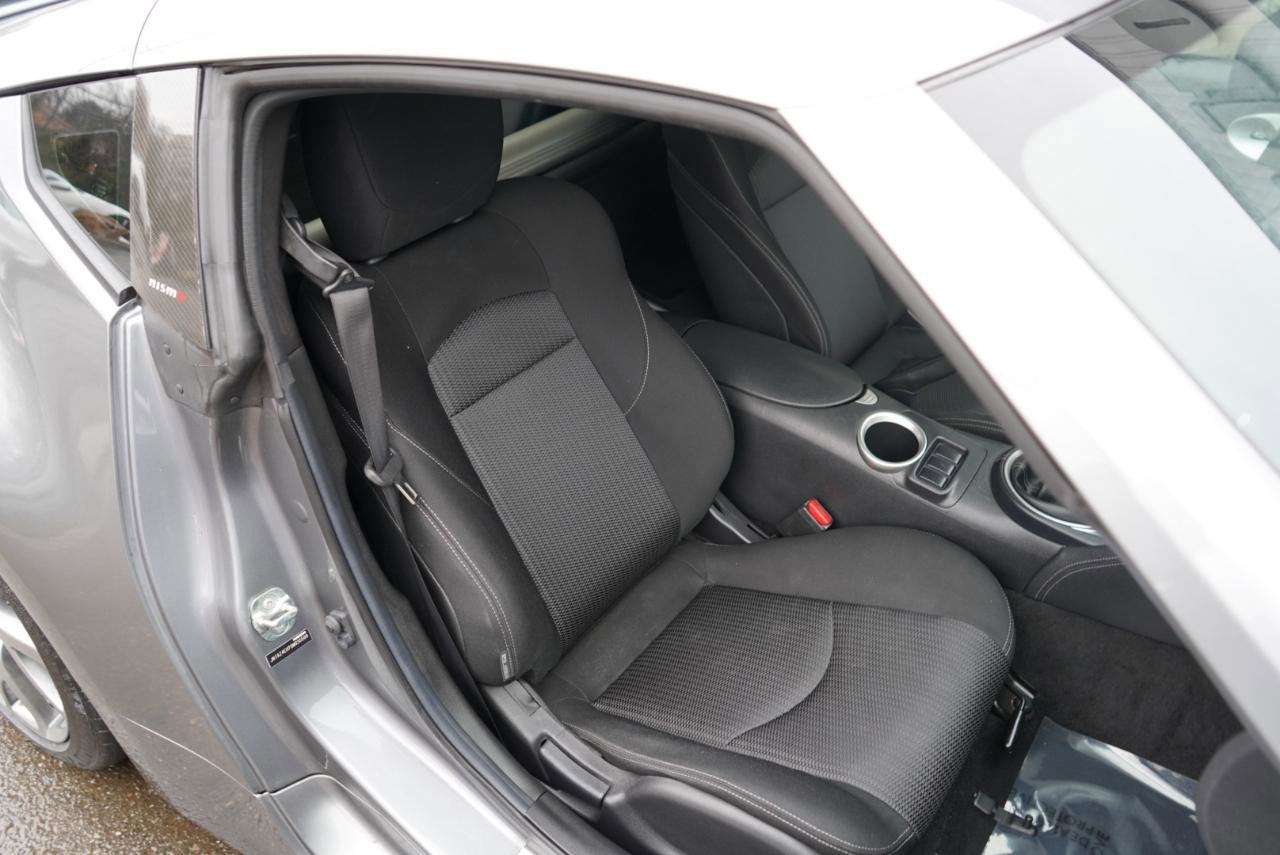 Used 2016 Nissan 370Z Coupe image 60