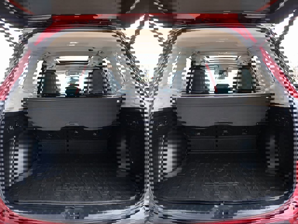 Used 2020 Subaru Forester Touring image 15