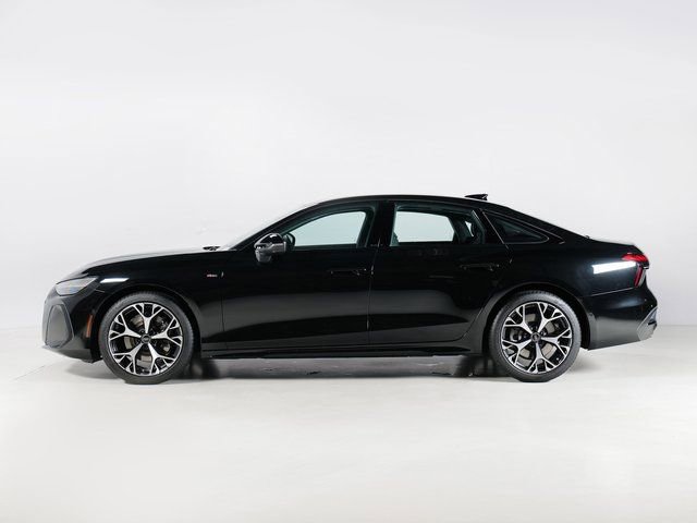 Certified 2026 Audi A6 Premium Plus w/ Premium Plus Package AWD/4WD image 2