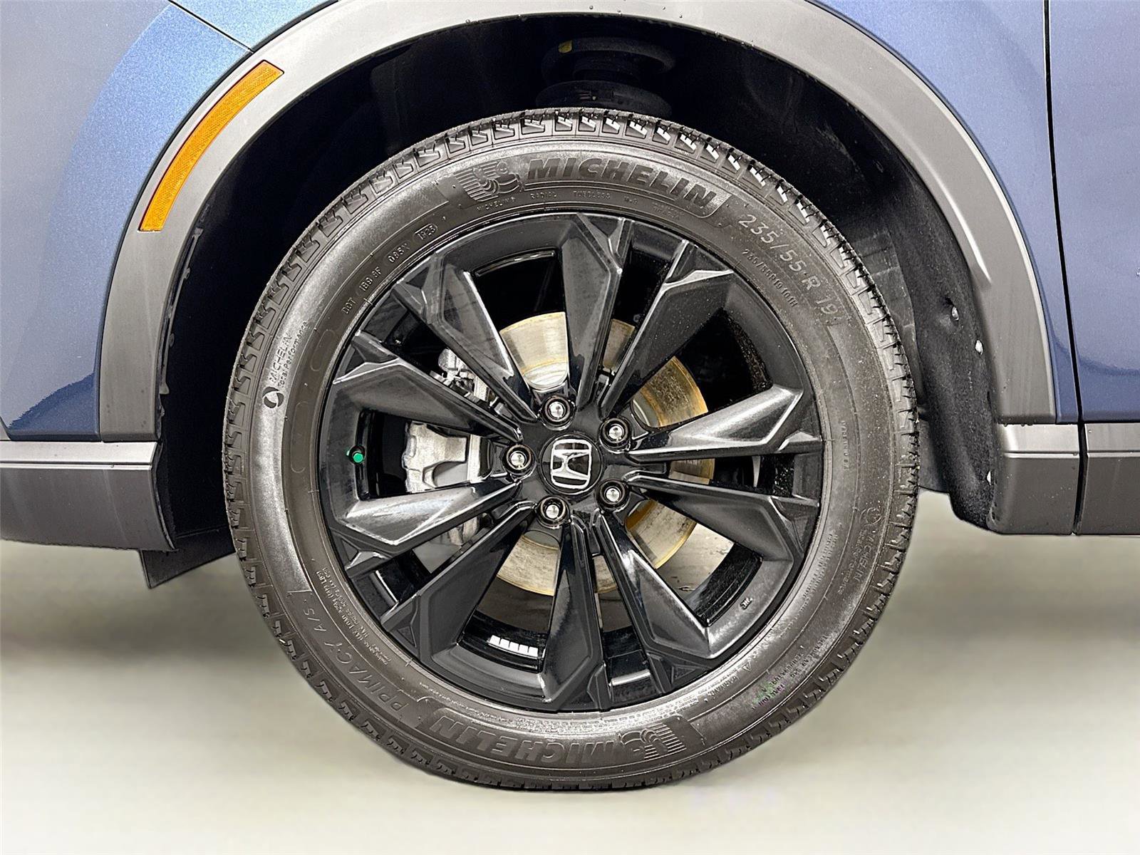 Used 2026 Honda CR-V Sport Touring image 47