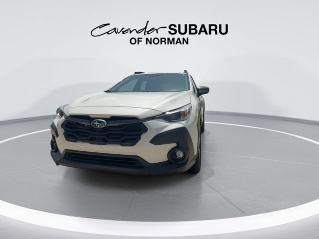 Used 2026 Subaru Crosstrek 2.5i Premium AWD/4WD image 3